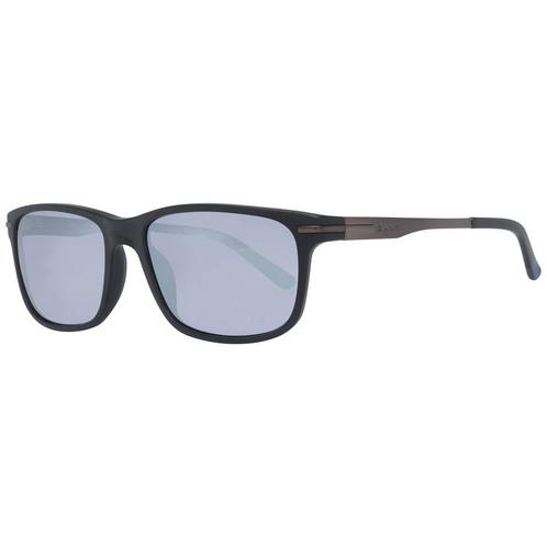 Gant heren Zonnebril  met gespiegelde lenzen GA7030 56 02C, Sieraden, Tassen en Uiterlijk, Zonnebrillen en Brillen | Heren