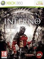 Dantes Inferno (Death Edition) (Xbox 360), Verzenden, Gebruikt, Vanaf 12 jaar