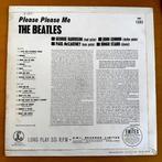Beatles - Please Please Me [1963 UK Mono Pressing] first, Nieuw in verpakking