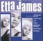 cd - Etta James - The Best Of Etta James, Verzenden, Zo goed als nieuw