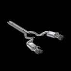 MBRP 18-20 Ford Mustang GT 5.0 w/ Quad Tip Active Exhaust, Ophalen of Verzenden, Nieuw