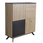 Dressoir Chicago  - WL6M661, Huis en Inrichting, Kasten | Dressoirs, Ophalen of Verzenden, Nieuw