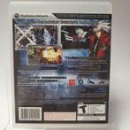 Blazblue Calamity Trigger NTSC Playstation 3, Spelcomputers en Games, Ophalen of Verzenden, Zo goed als nieuw