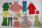Mattel - Barbiepop Lot of Barbie / Frankie / Skipper /