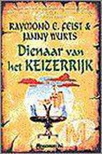 Dienaar van het Keizerrijk / De Keizerrijk-trilogie / 2, Verzenden, Gelezen, Janny Wurts