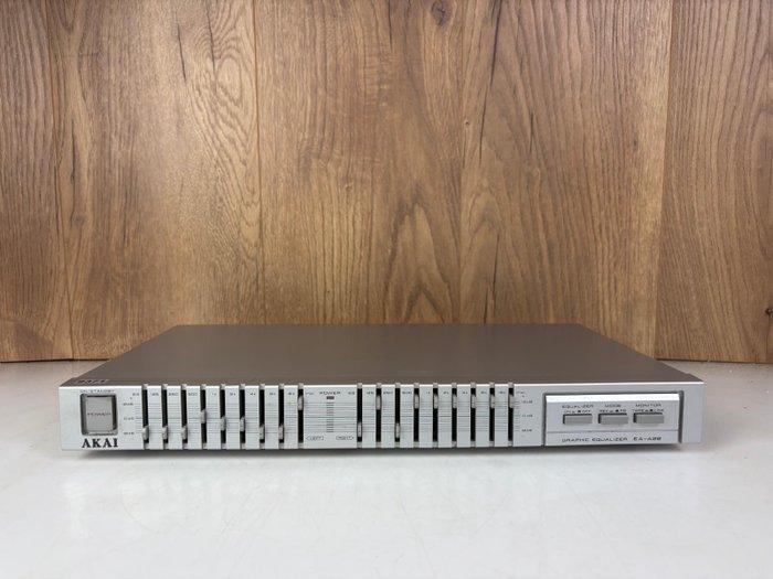 Akai - EA-A22 Equalizer, Audio, Tv en Foto, Radio's