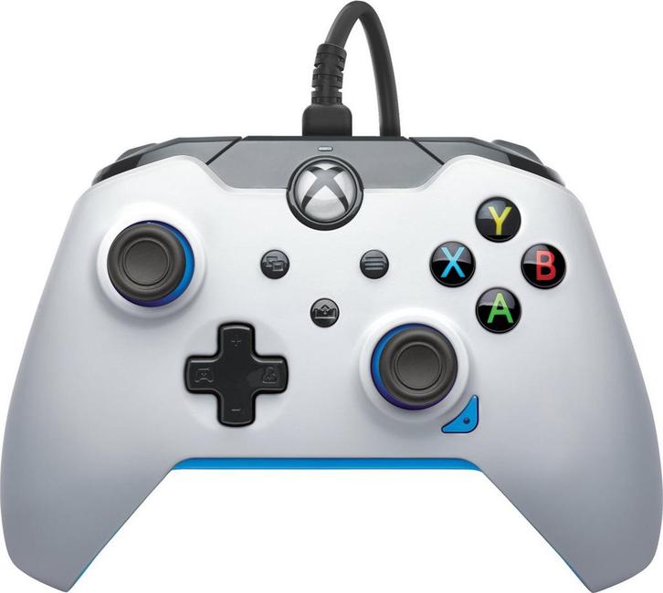 PDP - Bedrade Xbox Controller - Xbox Series X|S, Xbox One &, Spelcomputers en Games, Spelcomputers | Overige Accessoires, Verzenden