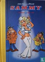 Sammy [Berck] - Sammy Integraal 1996-2000 - 2025, Boeken, Eén stripboek, Verzenden, Zo goed als nieuw, Cauvin, Raoul.