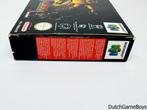 Nintendo 64 / N64 - Mortal Kombat 4 - EUR, Verzenden, Gebruikt