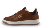 Pantofola dOro Sneakers in maat 43 Cognac | 10% extra, Kleding | Heren, Schoenen, Overige kleuren, Verzenden, Pantofola d'Oro