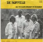 Roffels - Als een kaars brand in December + Ringelingeli..., Nieuw in verpakking