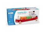 New Classic Toys Grote Houten Speelgoed Containerboot -, Verzenden, Zo goed als nieuw