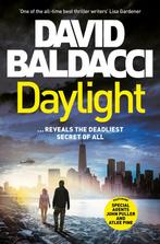 Daylight / Atlee Pine / 3 9781509874606 David Baldacci, Verzenden, Zo goed als nieuw, David Baldacci
