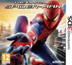 3DS The Amazing Spider-Man 2, Spelcomputers en Games, Verzenden, Zo goed als nieuw