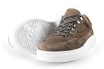 Haboob Sneakers in maat 43 Grijs | 10% extra korting, Overige kleuren, Verzenden, Haboob, Sneakers of Gympen