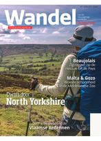 Wandelmagazine - 02 2025, Verzenden, Nieuw, Sport en Vrije tijd