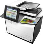 Printer | PageWide Managed Color Flow MFP E58650z (L3U43A) |