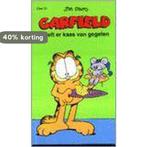 Garfield Heeft Er Kaas Van Gegeten 9789062130221 Jim Davis, Verzenden, Gelezen, Jim Davis
