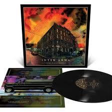 Inter Arma - Garbers Days Revisited (LP), Cd's en Dvd's, Vinyl | Overige Vinyl, Verzenden