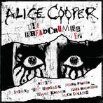 10 Inch - Alice Cooper  - The Breadcrumbs EP, Cd's en Dvd's, Vinyl Singles, Verzenden, Zo goed als nieuw