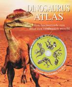 Dinosaurusatlas 9789077436011 J. Malam, Boeken, Verzenden, Gelezen, J. Malam