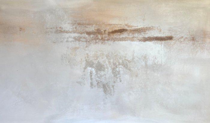 Andra Undiez - Breath of Down - XXL, Antiek en Kunst, Kunst | Schilderijen | Modern