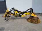 Hydraulische onkruidborstel, LM Trac, Zakelijke goederen, Agrarisch | Werktuigen