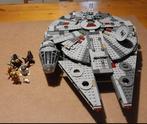 Lego Set - 75257 - Star Wars - Millennium Falcon, Kinderen en Baby's, Speelgoed | Duplo en Lego, Nieuw