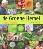 De groene hemel 9789021534077 B. Ydema, Verzenden, Zo goed als nieuw, B. Ydema