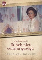 Ik heb niet eens ja gezegd 9789463895408 Carla van Dokkum, Verzenden, Gelezen, Carla van Dokkum