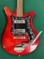 Teisco - Del Rey ET-200 -  - Elektrische gitaar - Japan -, Nieuw