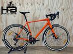 Cannondale Topstone 1 Gravelbike Shimano GRX 2021, Fietsen en Brommers, Overige merken, 28 inch, 10 tot 15 versnellingen, Heren