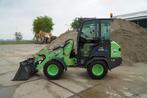 XCMG XC908-EV | elektrische shovel | laadschop | Giant, Ophalen of Verzenden, Wiellader of Shovel
