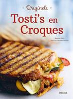 Originele tostis en croques 9789044763171 Bastien Petit, Gelezen, Bastien Petit, Verzenden