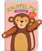 Knuffel me, kleine aap 9789463333337, Verzenden, Zo goed als nieuw