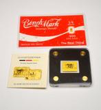 Duitsland. Medal German Unity 1/500oz (.999 gold) + USA 1/4