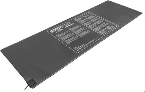 ROOT!T Verwarmingsmat Large 40x120 cm - 60 W, Doe-het-zelf en Verbouw, Ventilatie en Afzuiging, Nieuw, Ophalen of Verzenden