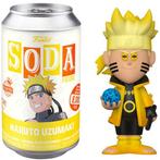 Funko Vinyl SODA Animation Naruto Shippuden-Naruto Uzumaki, Verzamelen, Ophalen of Verzenden, Nieuw