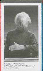 Willem Sandberg, portret van een kunstenaar 9789080818545, Verzenden, Gelezen, A. Leeuw Marcar