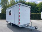 Te koop zeer nette schaftwagen!!, Ophalen, Zo goed als nieuw