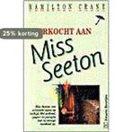 Verkocht aan Miss Seeton / Miss Seeton 9789044926699, Verzenden, Gelezen, Hamilton Crane