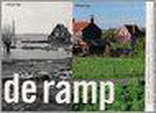 De ramp 1 februari 1953 9789074159586 G. Dubbelman, Boeken, Geschiedenis | Vaderland, Gelezen, Verzenden