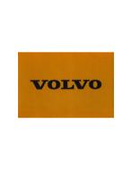 TOUTE LHISTOIRE: VOLVO, Nieuw, Volvo, Author