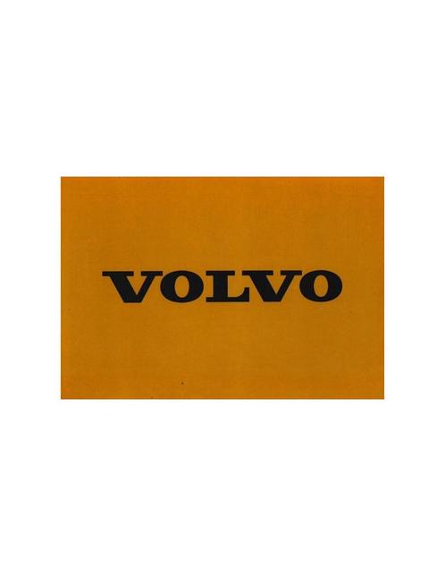 TOUTE LHISTOIRE: VOLVO, Boeken, Auto's | Boeken, Volvo