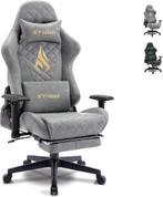 Ergonomische Bureaustoel -  Office Chair - Gamestoel - Volwa, Verzenden, Zo goed als nieuw