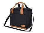Norlander Koeltas Austin 20L - Retro Look - Zwart, Verzenden, Nieuw