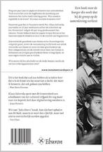 Testament van de pers 9789463010511 Klaas Salverda, Boeken, Verzenden, Gelezen, Klaas Salverda