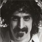cd box - Frank Zappa - Waka/Wazoo, Cd's en Dvd's, Cd's | Rock, Verzenden, Zo goed als nieuw