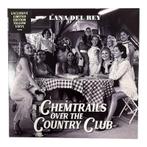 Lana Del Rey - Chemtrails Over The Country Club Limited, Verzenden, Nieuw in verpakking