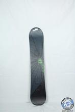 Refurbished - Snowboard - Atomic PIQ Green - 145, Sport en Fitness, Snowboarden, Ophalen of Verzenden, Gebruikt, Board